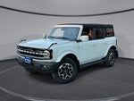 2022 Bronco Thumbnail 1