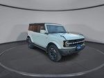 2022 Bronco Thumbnail 2