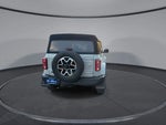 2022 Bronco Thumbnail 7