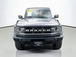 2022 Bronco Thumbnail 1