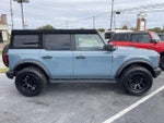 2022 Bronco Thumbnail 8