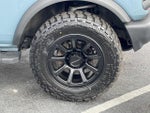 2022 Bronco Thumbnail 10