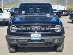 2022 Bronco Thumbnail 8