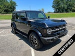 2022 Bronco Thumbnail 1