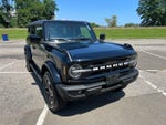 2022 Bronco Thumbnail 2