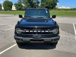 2022 Bronco Thumbnail 3