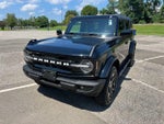 2022 Bronco Thumbnail 4