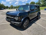 2022 Bronco Thumbnail 5