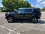 2022 Bronco Thumbnail 6