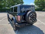 2022 Bronco Thumbnail 8