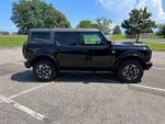 2022 Bronco Thumbnail 12