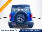 2022 Bronco Thumbnail 8