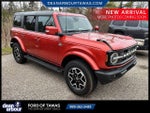 2022 Bronco Thumbnail 2