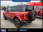 2022 Bronco Thumbnail 3