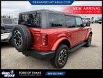 2022 Bronco Thumbnail 4