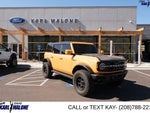 2022 Bronco Thumbnail 1