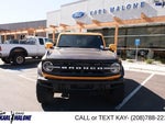 2022 Bronco Thumbnail 2