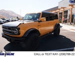 2022 Bronco Thumbnail 3