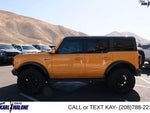 2022 Bronco Thumbnail 4