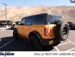 2022 Bronco Thumbnail 5
