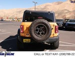 2022 Bronco Thumbnail 6