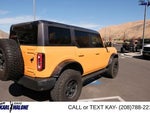 2022 Bronco Thumbnail 7