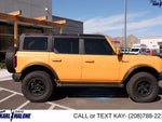 2022 Bronco Thumbnail 8