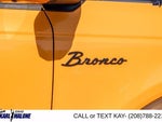 2022 Bronco Thumbnail 9