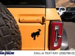 2022 Bronco Thumbnail 12