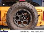 2022 Bronco Thumbnail 13
