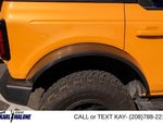 2022 Bronco Thumbnail 29
