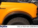 2022 Bronco Thumbnail 30