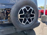 2023 Bronco Thumbnail 7