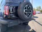 2023 Bronco Thumbnail 8