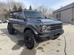 2023 Bronco Thumbnail 12
