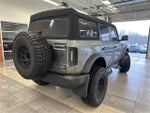 2023 Bronco Thumbnail 10