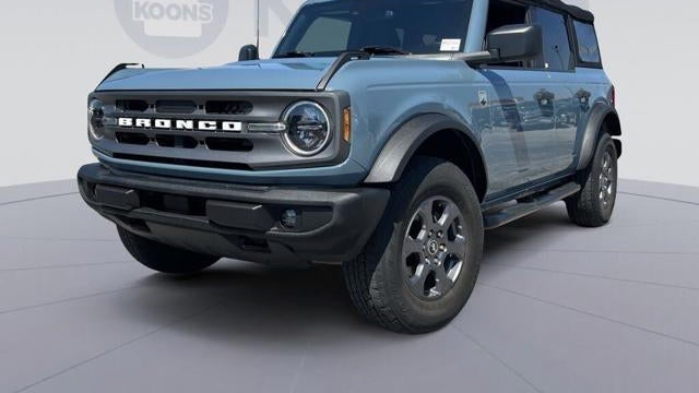 Preowned 2023 Ford Bronco Base for Sale