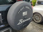 2023 Bronco Thumbnail 6