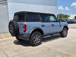 2023 Bronco Thumbnail 4