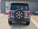2023 Bronco Thumbnail 5