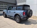 2023 Bronco Thumbnail 6