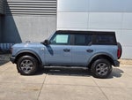 2023 Bronco Thumbnail 7