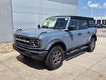 2023 Bronco Thumbnail 8