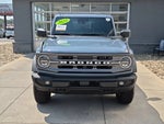 2023 Bronco Thumbnail 9