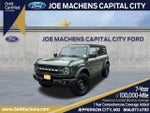 2023 Bronco Thumbnail 2