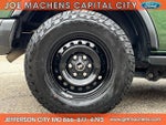2023 Bronco Thumbnail 20