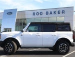 2023 Bronco Thumbnail 5