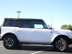 2023 Bronco Thumbnail 6