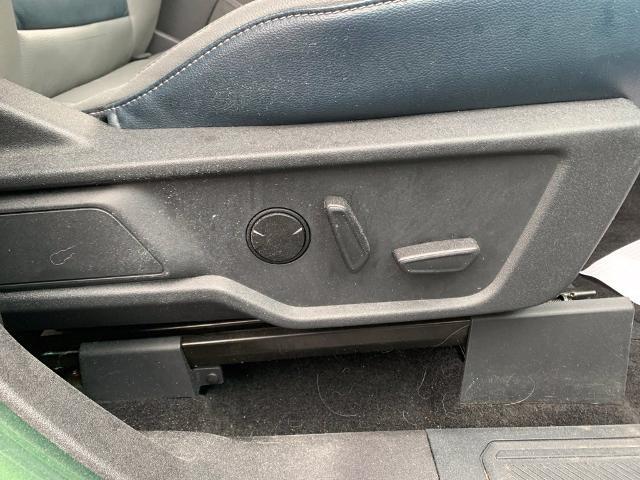 2023 Ford Bronco - $36,342