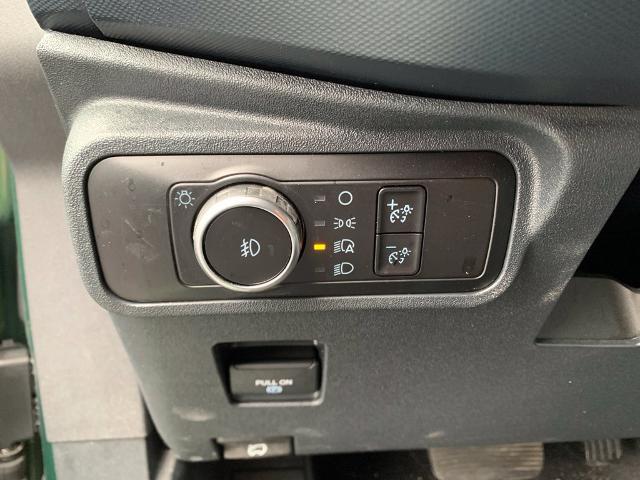 2023 Ford Bronco - $36,342